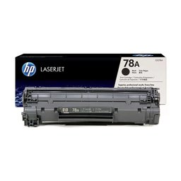 Toner Original Hp 78a Ce278a Black | P1566 | P1606 | M1530 | M1536 Preto - 1