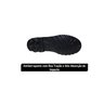 Bota Galocha Pvc Limpeza Faxina Antiderrapante Preta Kadesh 43 - 3
