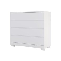 Cômoda 4 Gavetas 100% MDF Moana - 2