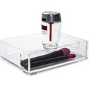 Ver imagem 1 de Bandeja em Acrílico Pequena 20 X 15 X 5 Cm com Alças 5mm Centauri Acrílicos Bdj-p