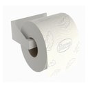 Ver imagem 5 de Porta Papel Higiênico Adesivo Colar Na Parede Branco DF