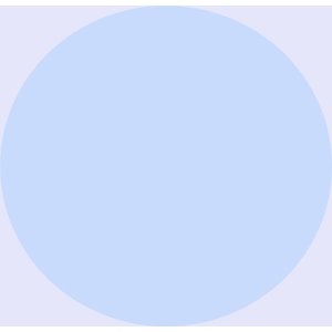 Travesseiro Estampado de Corpo Pequeno Infantil Xuxão Abraço 90x30 - Azul Bebê