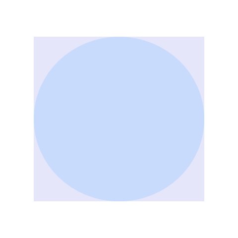 Travesseiro Estampado de Corpo Pequeno Infantil Xuxão Abraço 90x30 - Azul Bebê