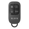 Kit de Alarme Elsys - com Wi-fi, Sensores sem Fio e Controle - 5