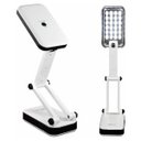 Ver imagem 3 de Abajur Potente Porttil Dp.led Light Dp-666 Recarregvel