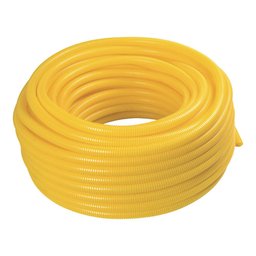 Eletroduto Corrugado Am. Flex. Termoplastico DN 20 1/2 Pc C/ 50 MT - Tramontina - 2