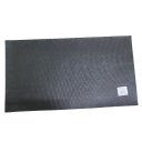 Ver imagem 3 de Tapete Natalino de Fibra de Coco 33 X 60cm