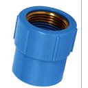 Ver imagem 2 de Luva Azul Sold C/bucha Latao 20mmx1/2 Krona Pct 0501