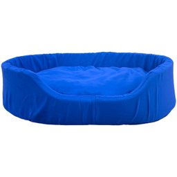 Kit 2x Camas Europa Fit Raça Grande para Cachorro e Gato Pet - 4