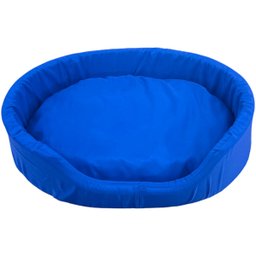 Kit 2x Camas Europa Fit Raça Grande para Cachorro e Gato Pet - 3