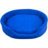 Kit 2x Camas Europa Fit Raça Grande para Cachorro e Gato Pet - 3