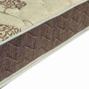Ver imagem 3 de Colchão Casal Espuma Comfortpedic Line D33 17x138x188cm Orthoflex Bege/Marrom