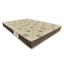 Ver imagem 1 de Colchão Casal Espuma Comfortpedic Line D33 17x138x188cm Orthoflex Bege/Marrom