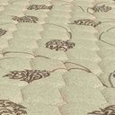 Ver imagem 4 de Colchão Queen Espuma Comfortpedic Line D33 17x158x198cm Orthoflex Bege/Marrom