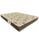 Ver imagem 1 de Colchão Queen Espuma Comfortpedic Line D33 17x158x198cm Orthoflex Bege/Marrom