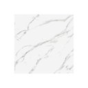 Ver imagem 1 de Kit Piso Vinílico Colado Placa 2mm 91,44x91,44cm 60m² Nobile Studio Branco/Calacata Ruffino