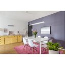 Ver mais imagens de Conjunto 8 Cadeiras Eiffel PP Base Madeira