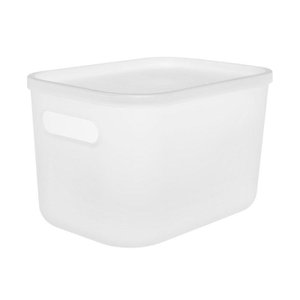 Caixa Organizadora Home Style Fit 25cm