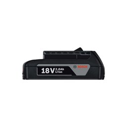 Parafusadeira/furadeira Bosch Com Impacto GSB 18V 180-LI com Maleta + 1 Bateria 06019F83E4-000 - 6