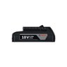 Parafusadeira/furadeira Bosch Com Impacto GSB 18V 180-LI com Maleta + 1 Bateria 06019F83E4-000 - 6