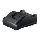 Ver imagem 5 de Parafusadeira/furadeira Bosch Com Impacto GSB 18V 180-LI com Maleta + 1 Bateria 06019F83E4-000