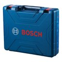 Ver imagem 7 de Parafusadeira/furadeira Bosch Com Impacto GSB 18V 180-LI com Maleta + 1 Bateria 06019F83E4-000