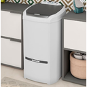 Ver imagem 1 de Lavadora 20kg Lavamax Eco Suggar Pt 220v Cod: 074.093