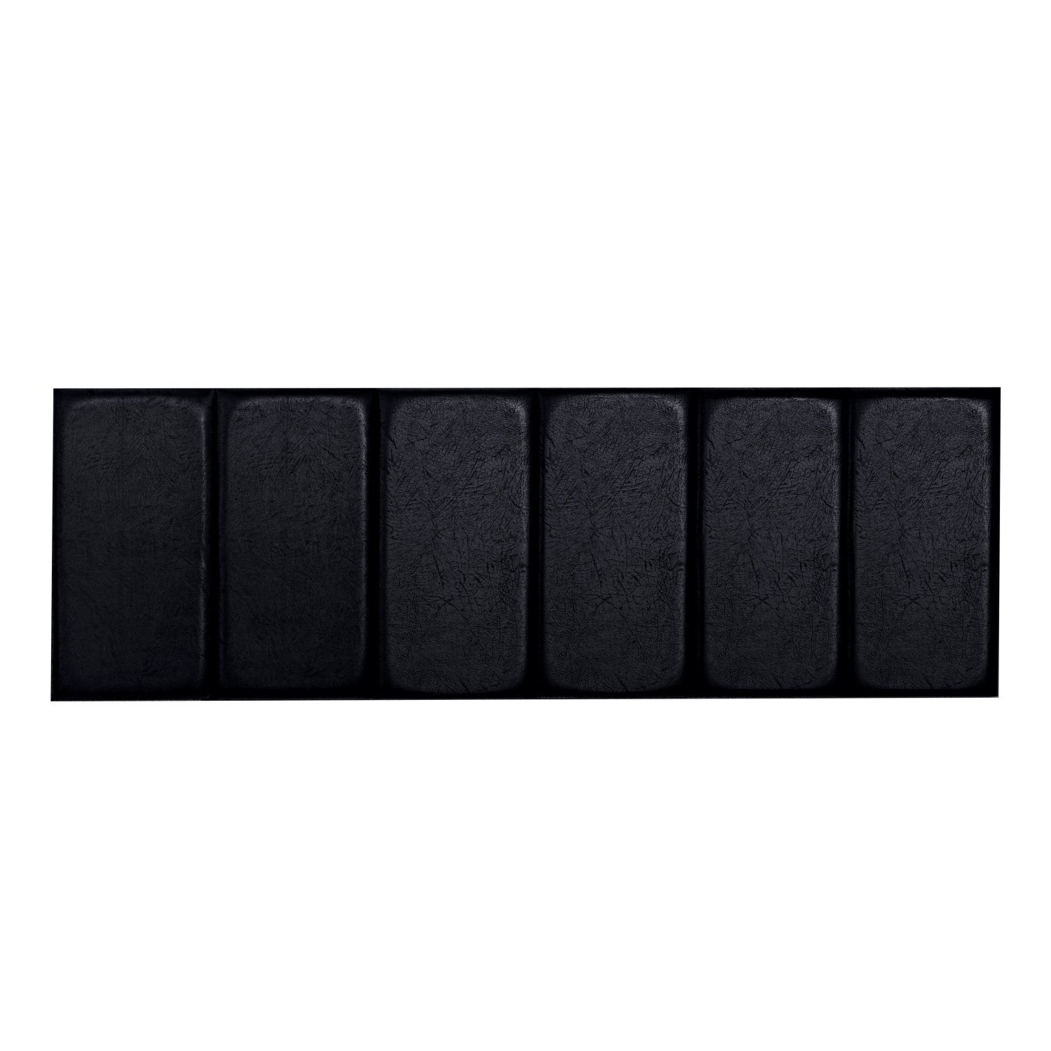 Cabeceira Modular Queen Corino 6 Módulos 30cm X 60cm - 4