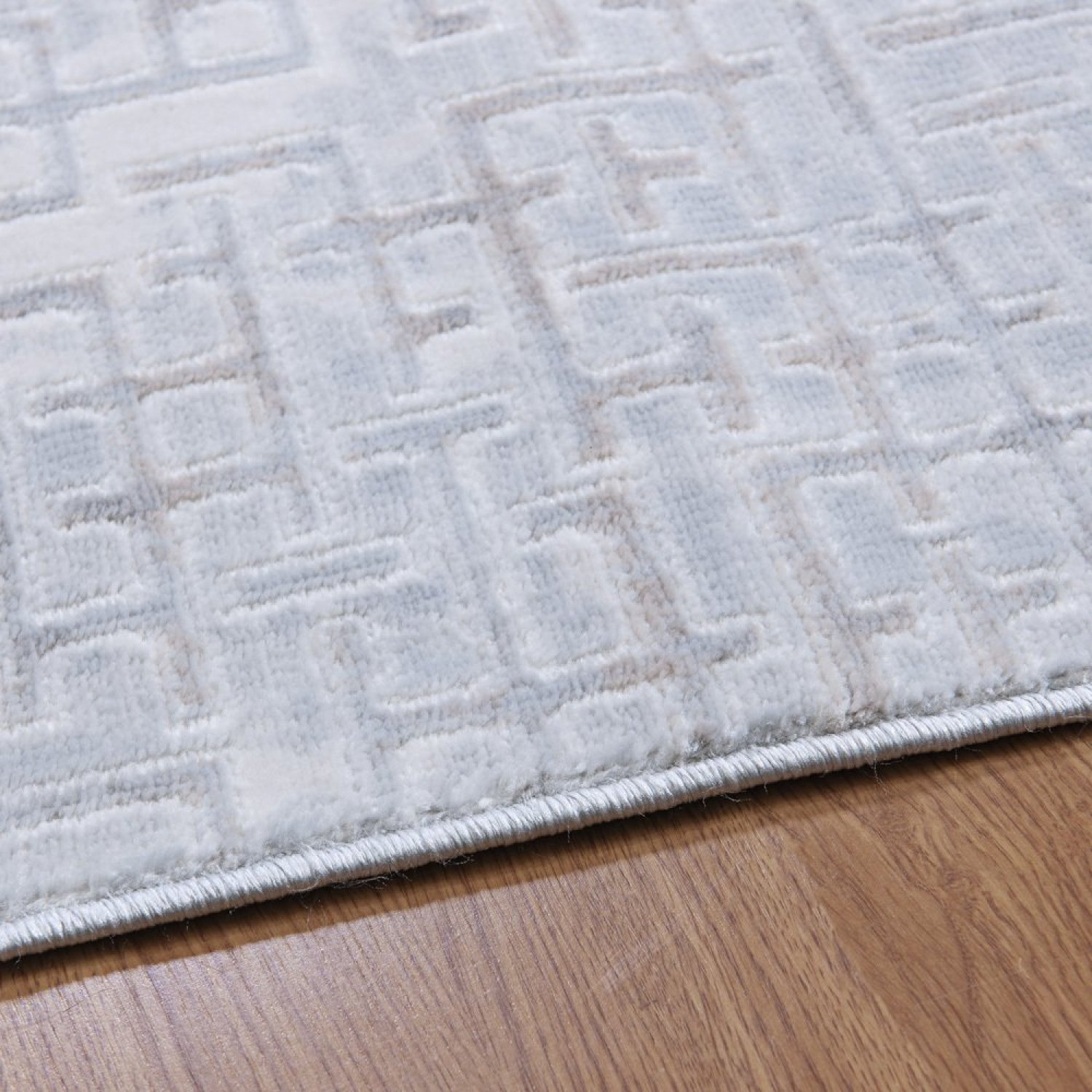 Tapete 150cm x 200cm Liege Niazitex - 2