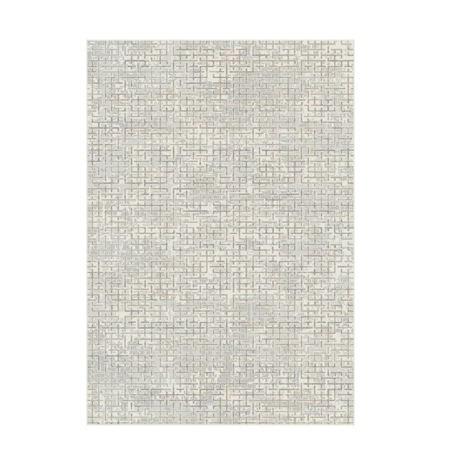 Tapete 150cm x 200cm Liege Niazitex - 4