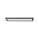 Ver imagem 2 de Luminária Led Taschibra Tl Slim 15 de Sobrepor 40w Bivolt Preta 4000k Luz Neutra