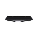 Ver imagem 5 de Luminária Led Taschibra Tl Slim 15 de Sobrepor 40w Bivolt Preta 4000k Luz Neutra