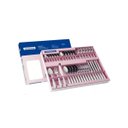 Ver imagem 2 de Faqueiro Aço Inox 36 Peças Laguna Tramontina