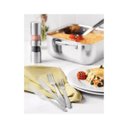 Ver imagem 3 de Faqueiro Aço Inox 36 Peças Laguna Tramontina