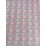 Colchonete Colchão Caminha Pet para Cachorro e Gato 80x55 Estampado Rosa Chiclete Bz Decor - 6