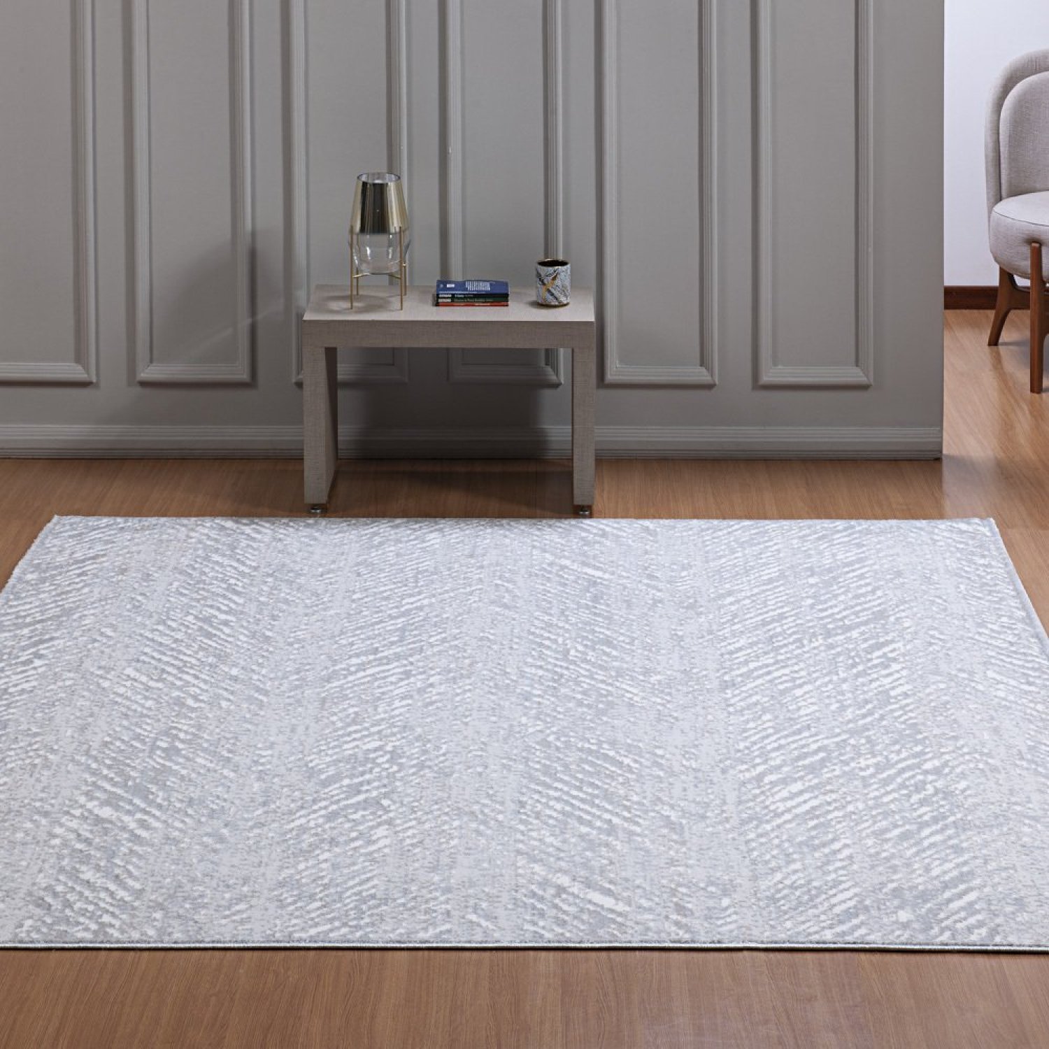 Tapete 250cm x 300cm Liege Niazitex - 1