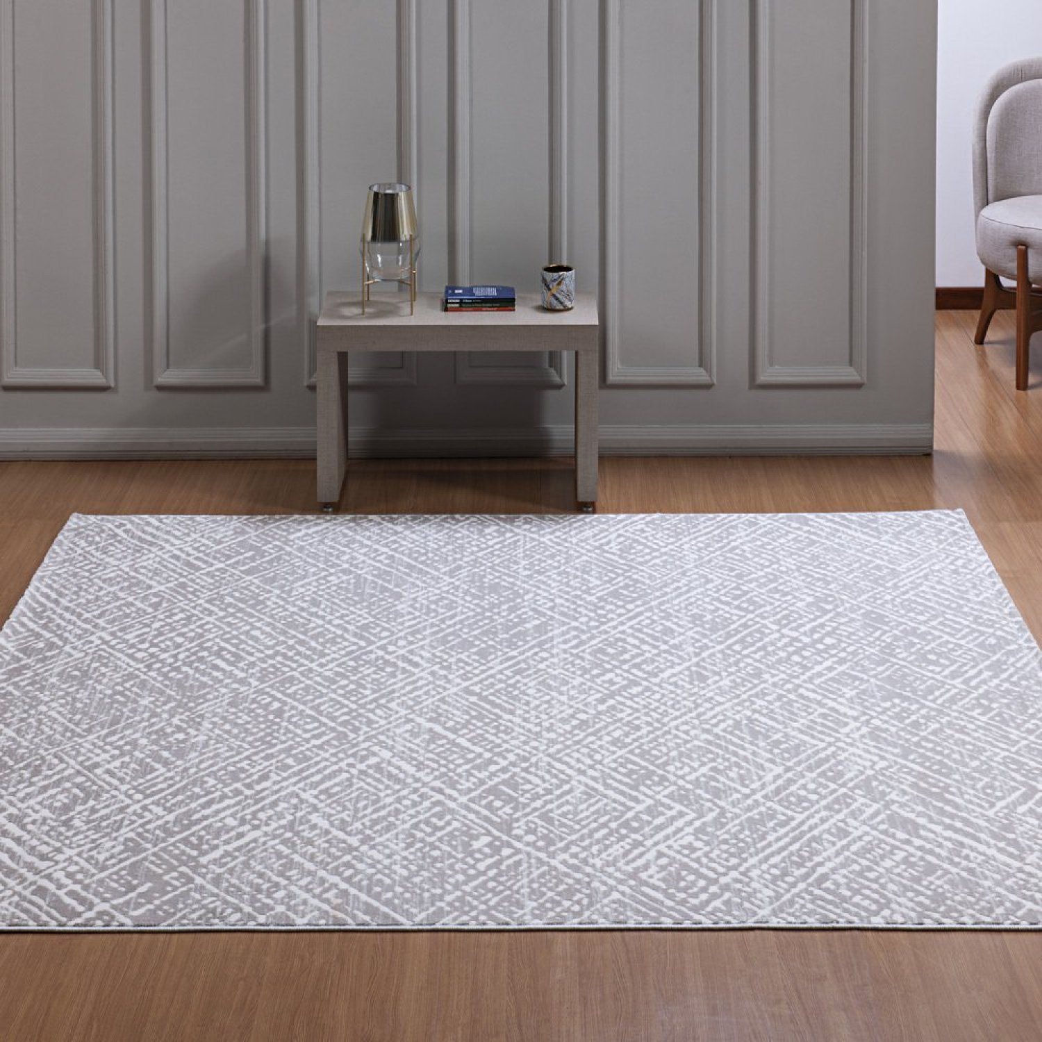 Tapete 150cm x 200cm Liege Niazitex - 1