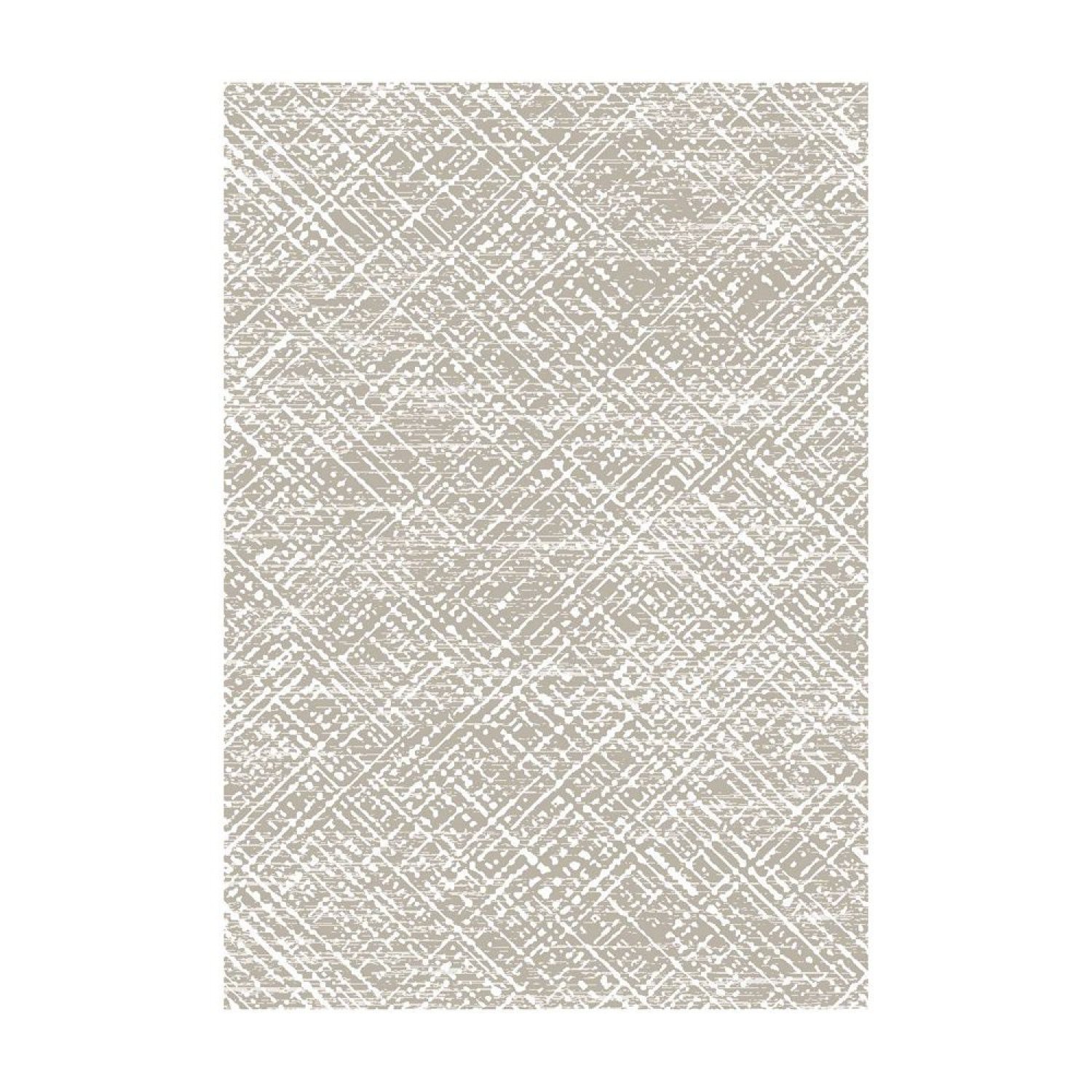 Tapete 150cm x 200cm Liege Niazitex - 4