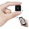 Câmera Espiã sem Fio Mycam Mini Wifi Hd 1080p Grava Audio - 9