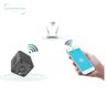 Câmera Espiã sem Fio Mycam Mini Wifi Hd 1080p Grava Audio - 6