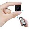 Câmera Espiã sem Fio Mycam Mini Wifi Hd 1080p Grava Audio - 10