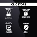 Ver mais imagens de Kit 10 Moldura A4 21x30cm com Fundo sem Vidro Certificado Quadro Decorativo Imagem Cor:branco