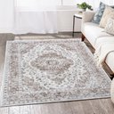 Ver imagem 1 de Tapete 150cm x 200cm Antuerpia Niazitex