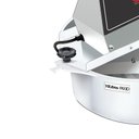 Ver imagem 2 de Misturador Elétrico 10 Litros Digital Bivolt com Suporte Vira Panela Saro