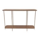 Ver imagem 2 de Aparador 120cm Metal/Madeira Onix