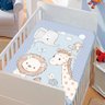 Cobertor de Bebê Le Petit Zoo Colibri Ref:48552 - 2