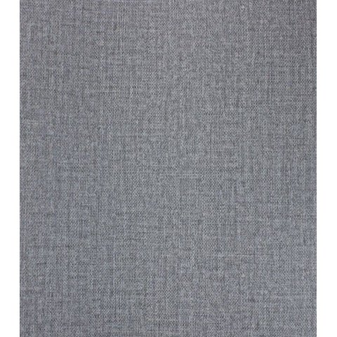 Papel de Parede Tramas - Efeito Linho Cinza Escuro Tr-4038