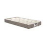 Colchão Solteiro D28 100% Espuma Dupla Face Selado Inmetro 78x188x12 - 1