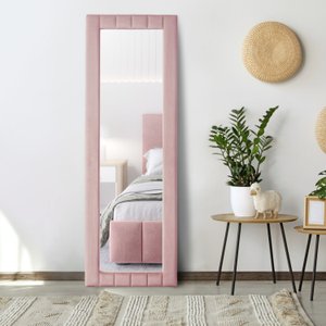 Espelho Decorativo Retangular 196x68cm Uvaia CabeCasa MadeiraMadeira