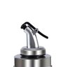 Garrafa para Azeite de Oliva Vinagre com Bico Dosador 500ml - 4